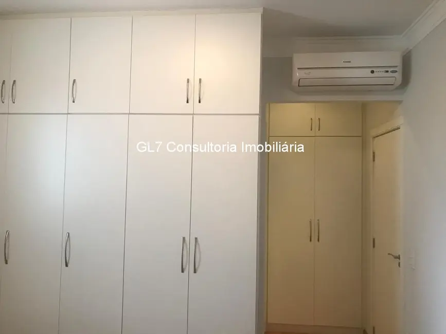 Foto 3 de Apartamento com 4 quartos à venda, 188m2 em Vila Sfeir, Indaiatuba - SP