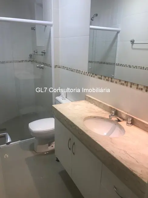 Foto 4 de Apartamento com 4 quartos à venda, 188m2 em Vila Sfeir, Indaiatuba - SP