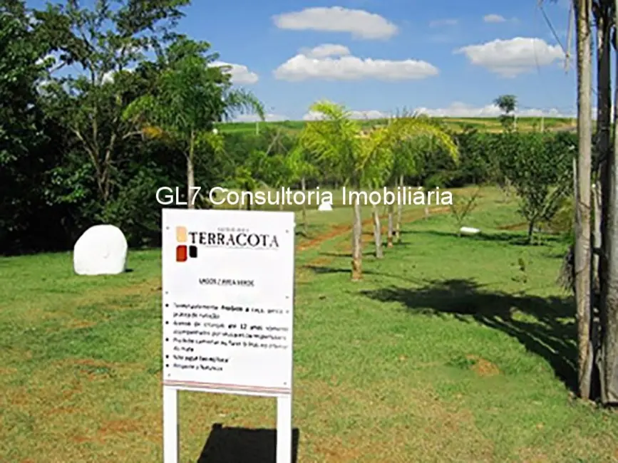 Foto 6 de Terreno / Lote à venda, 1200m2 em Jardim Quintas da Terracota, Indaiatuba - SP