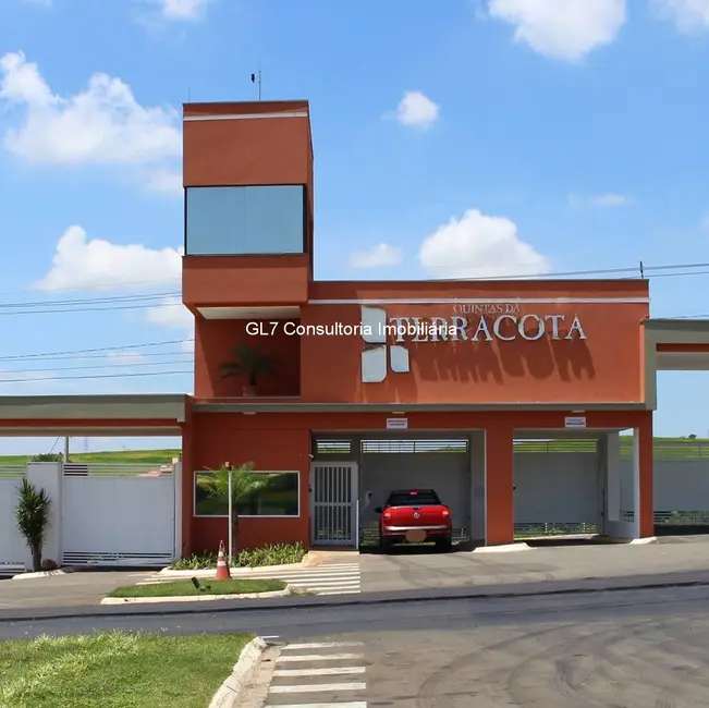 Foto 2 de Terreno / Lote à venda, 1200m2 em Jardim Quintas da Terracota, Indaiatuba - SP