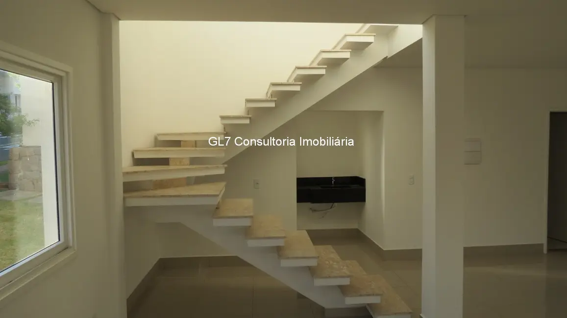 Foto 5 de Casa de Condomínio com 4 quartos à venda, 310m2 em Jardim Panorama, Indaiatuba - SP