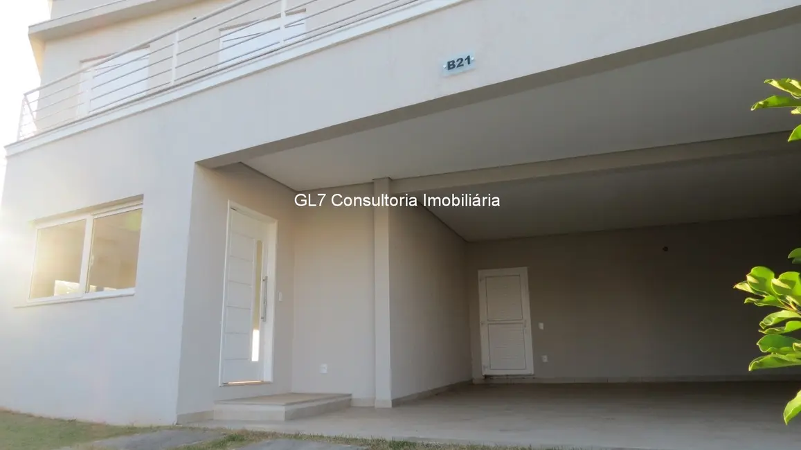 Foto 4 de Casa de Condomínio com 4 quartos à venda, 310m2 em Jardim Panorama, Indaiatuba - SP