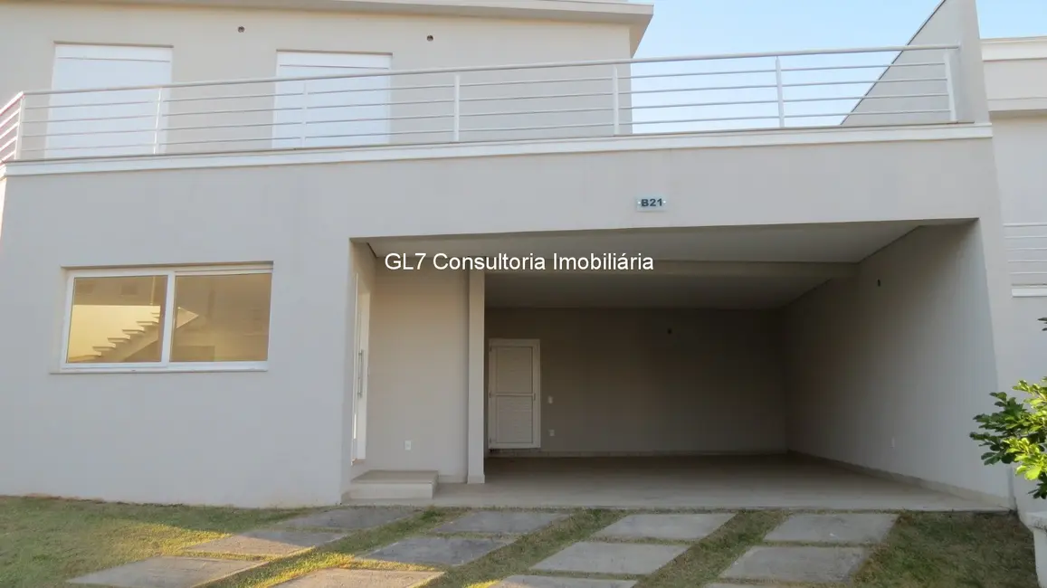 Foto 3 de Casa de Condomínio com 4 quartos à venda, 310m2 em Jardim Panorama, Indaiatuba - SP