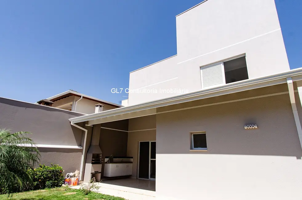 Casa de Condomínio com 4 quartos à venda, 249m2 em Jardim Amstalden Residence, Indaiatuba - SP - imagem 9 Foto 9 de Casa de Condomínio com 4 quartos à venda, 249m2 em Jardim Amstalden Residence, Indaiatuba - SP