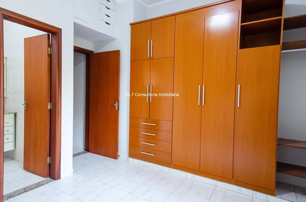 Foto 3 de Casa com 3 quartos à venda, 166m2 em Vila Sfeir, Indaiatuba - SP