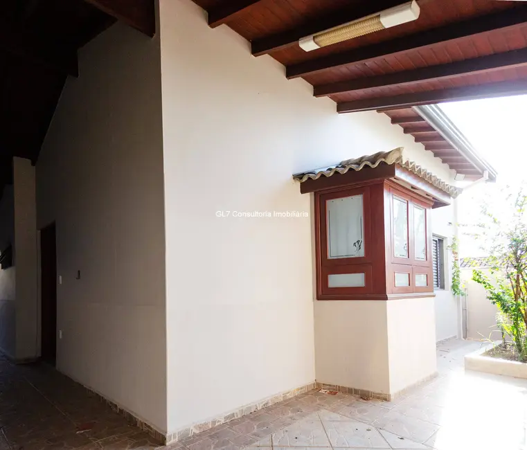 Foto 2 de Casa com 3 quartos à venda, 166m2 em Vila Sfeir, Indaiatuba - SP