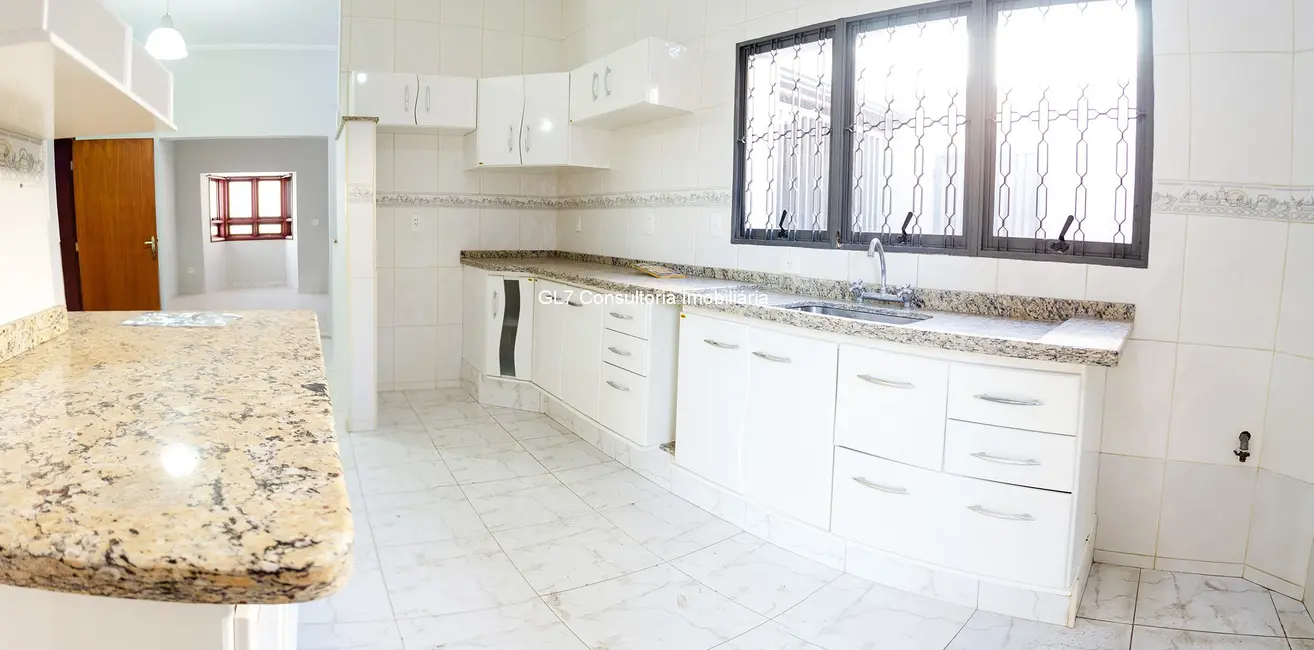 Foto 7 de Casa com 3 quartos à venda, 166m2 em Vila Sfeir, Indaiatuba - SP