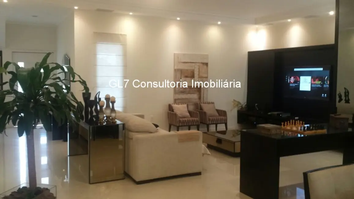 Foto 4 de Casa de Condomínio com 3 quartos à venda, 296m2 em Jardim Residencial Villa Suíça, Indaiatuba - SP