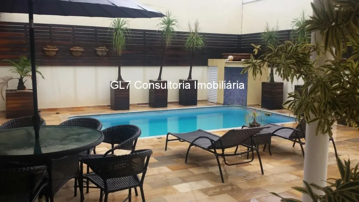 Foto 5 de Casa de Condomínio com 3 quartos à venda, 296m2 em Jardim Residencial Villa Suíça, Indaiatuba - SP