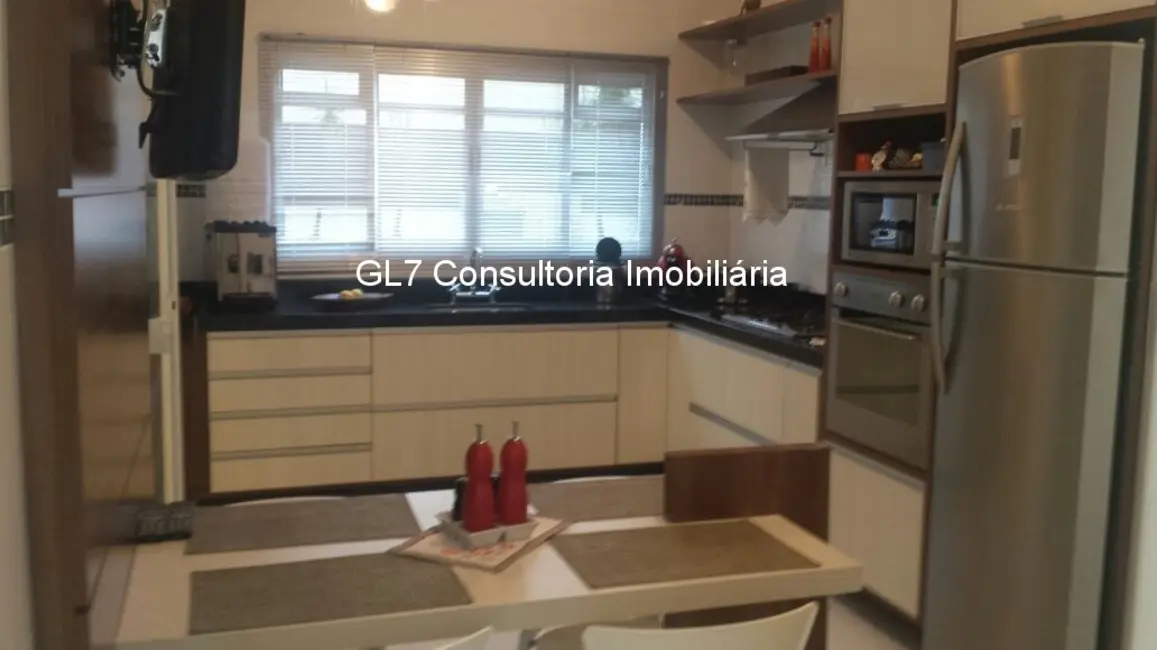 Foto 8 de Casa de Condomínio com 3 quartos à venda, 296m2 em Jardim Residencial Villa Suíça, Indaiatuba - SP