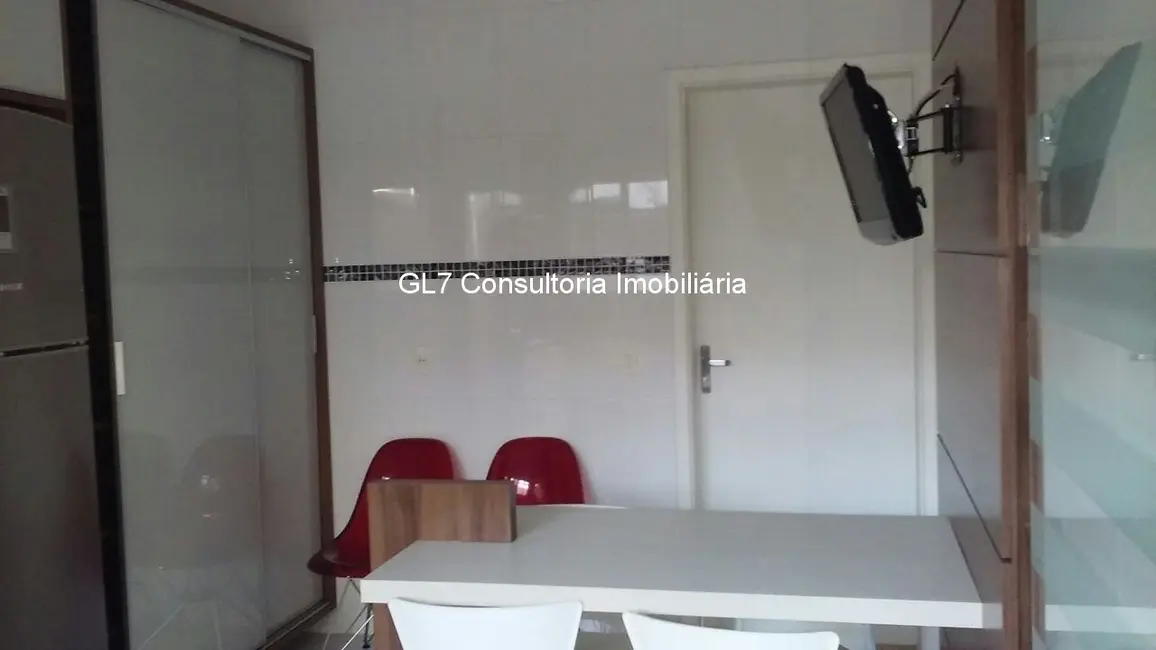 Foto 2 de Casa de Condomínio com 3 quartos à venda, 296m2 em Jardim Residencial Villa Suíça, Indaiatuba - SP