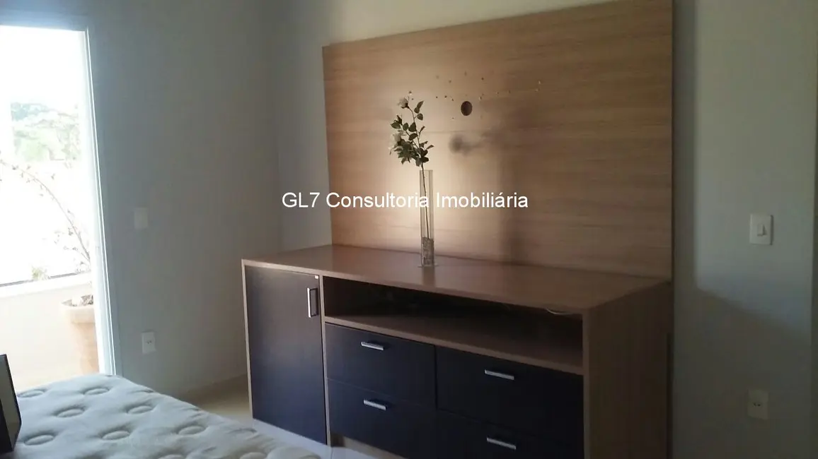 Foto 9 de Casa de Condomínio com 3 quartos à venda, 296m2 em Jardim Residencial Villa Suíça, Indaiatuba - SP