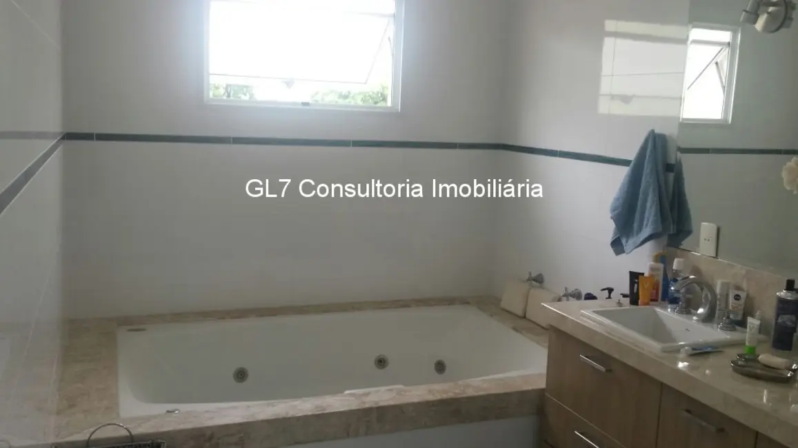 Foto 6 de Casa de Condomínio com 3 quartos à venda, 296m2 em Jardim Residencial Villa Suíça, Indaiatuba - SP