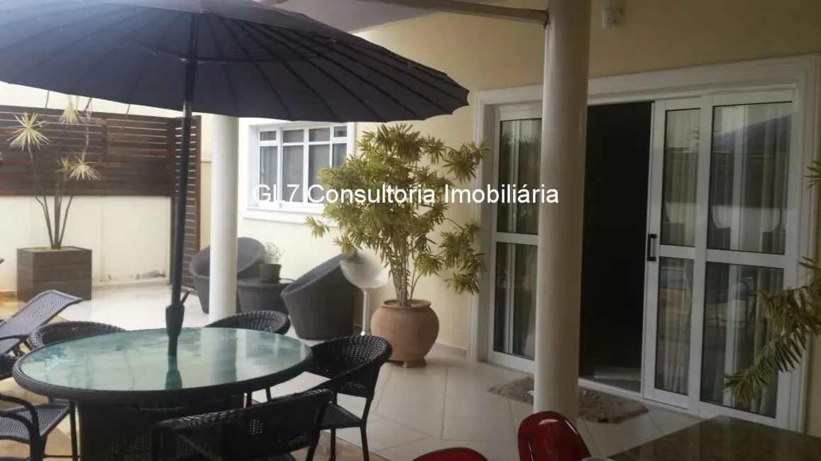 Foto 3 de Casa de Condomínio com 3 quartos à venda, 296m2 em Jardim Residencial Villa Suíça, Indaiatuba - SP