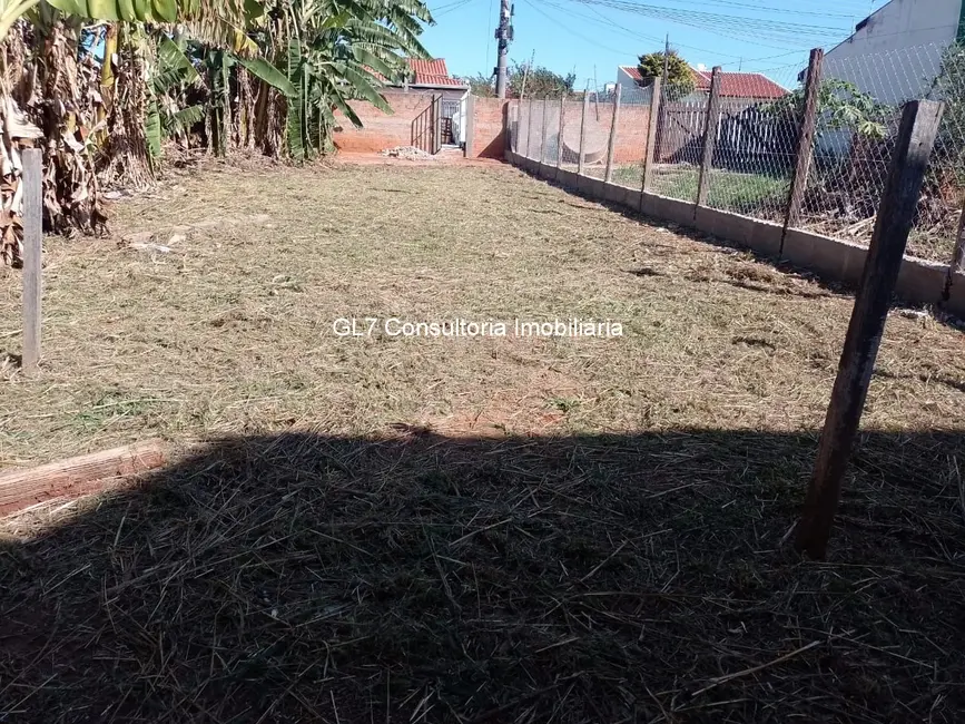 Foto 4 de Terreno / Lote à venda, 250m2 em Jardim Regina, Indaiatuba - SP