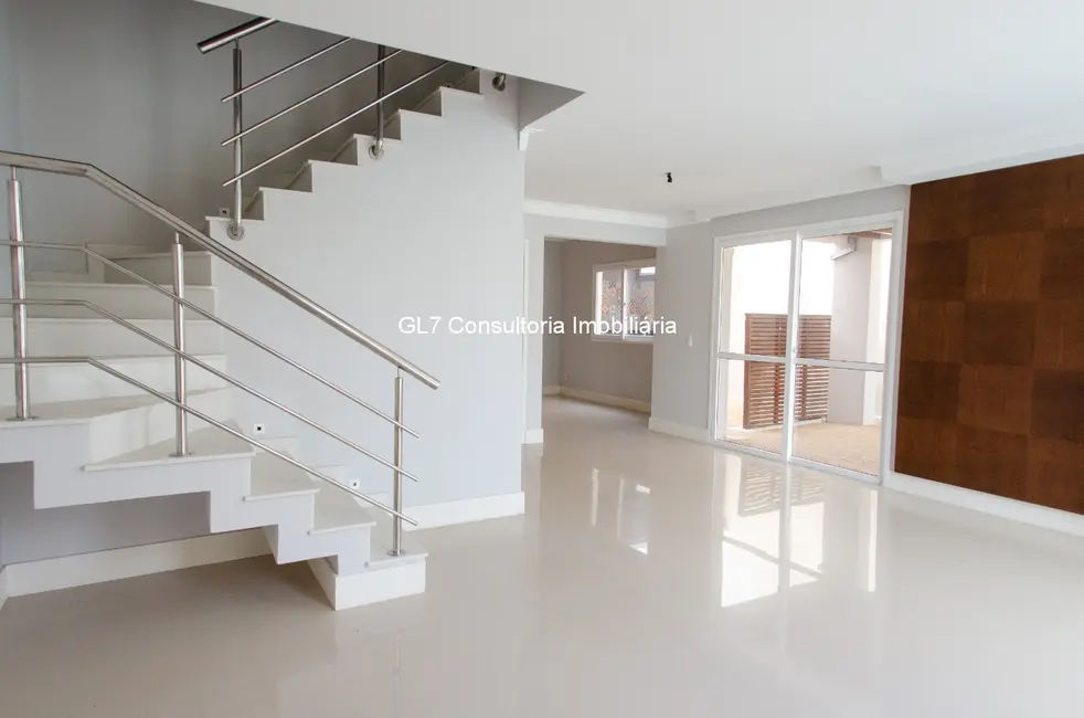 Foto 7 de Casa de Condomínio com 3 quartos à venda, 180m2 em Vila Suíça, Indaiatuba - SP