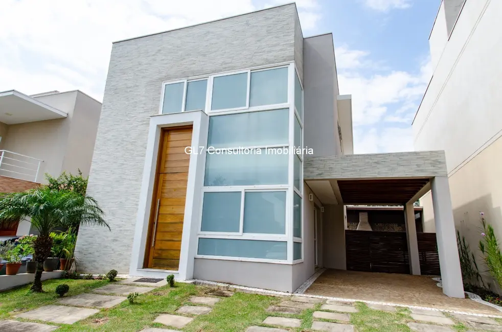 Foto 1 de Casa de Condomínio com 3 quartos à venda, 180m2 em Vila Suíça, Indaiatuba - SP