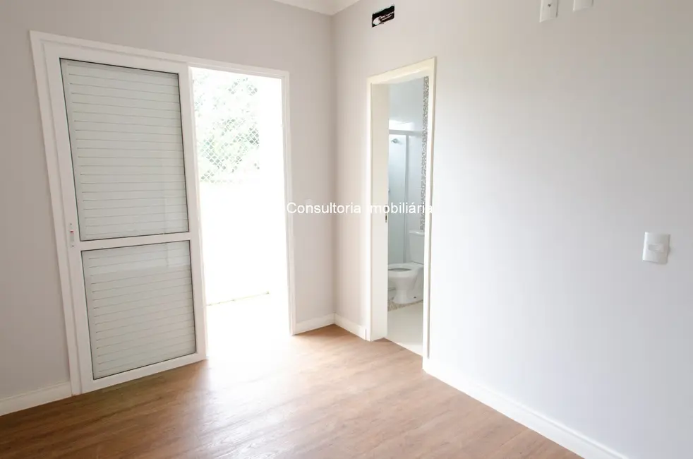 Foto 8 de Casa de Condomínio com 3 quartos à venda, 180m2 em Vila Suíça, Indaiatuba - SP