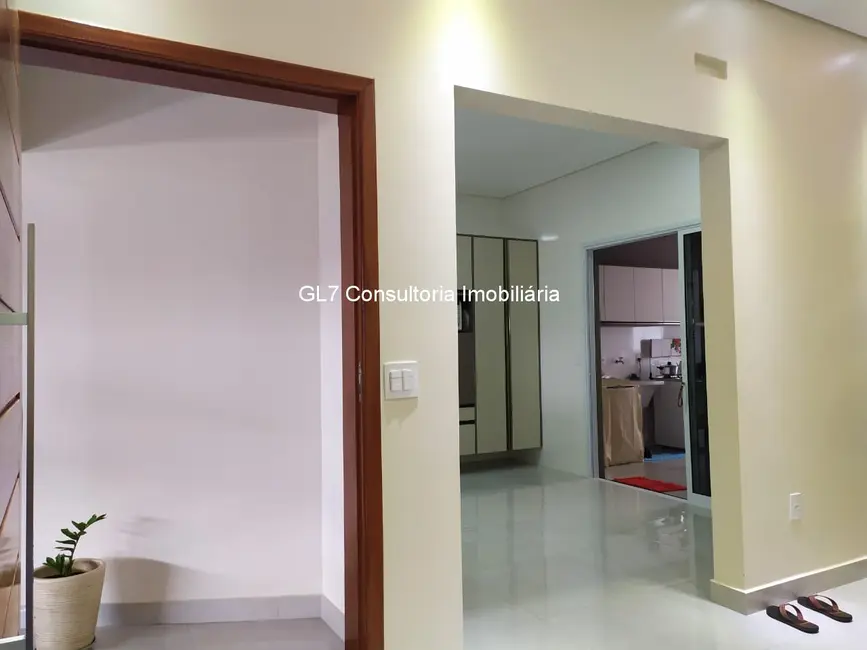 Foto 8 de Casa com 3 quartos à venda, 137m2 em Jardim Residencial Nova Veneza, Indaiatuba - SP