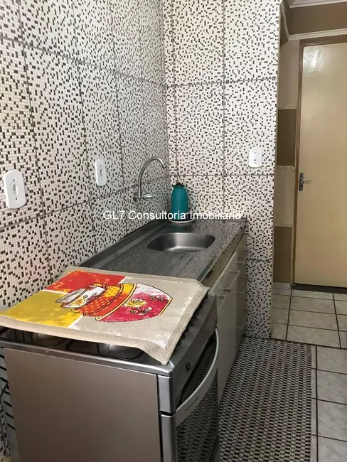 Foto 5 de Apartamento com 2 quartos à venda, 49m2 em Jardim Eldorado, Indaiatuba - SP