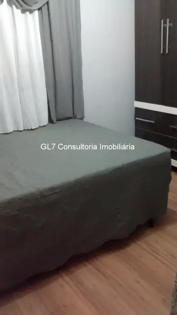 Foto 4 de Apartamento com 2 quartos à venda, 49m2 em Jardim Eldorado, Indaiatuba - SP