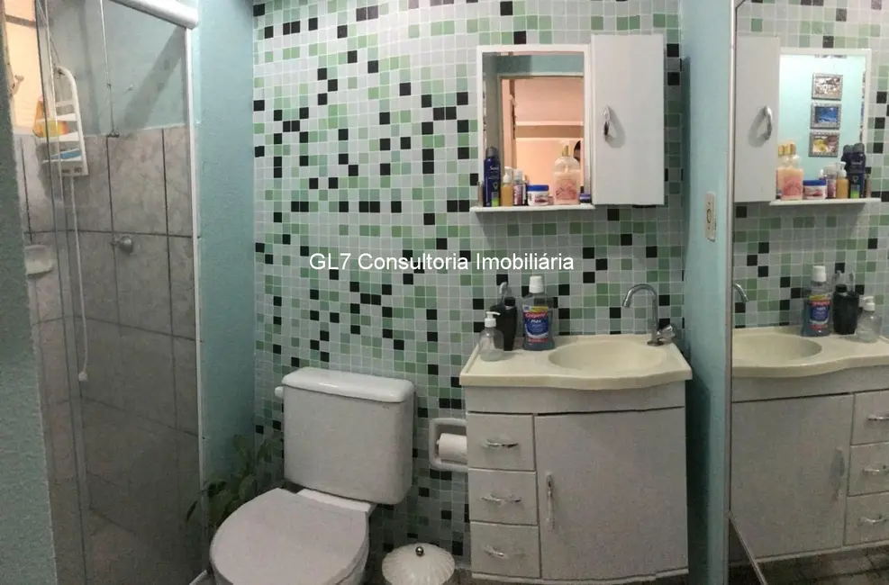 Foto 2 de Apartamento com 2 quartos à venda, 49m2 em Jardim Eldorado, Indaiatuba - SP