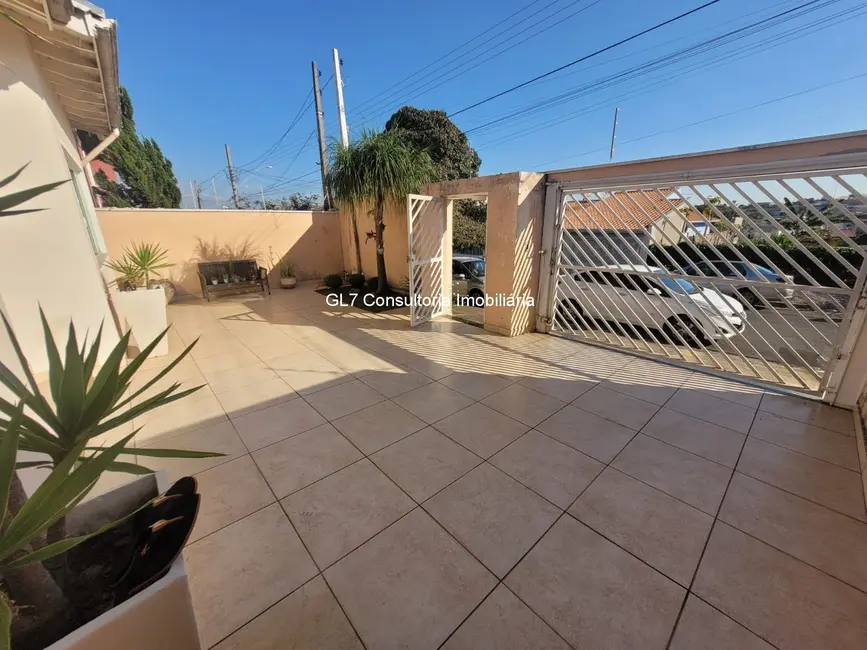 Foto 2 de Casa com 3 quartos à venda, 150m2 em Jardim Europa II, Indaiatuba - SP