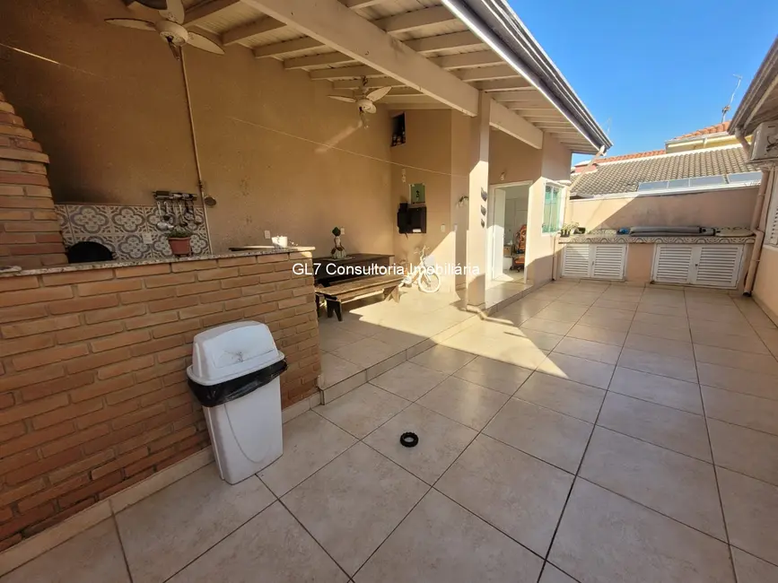 Foto 6 de Casa com 3 quartos à venda, 150m2 em Jardim Europa II, Indaiatuba - SP