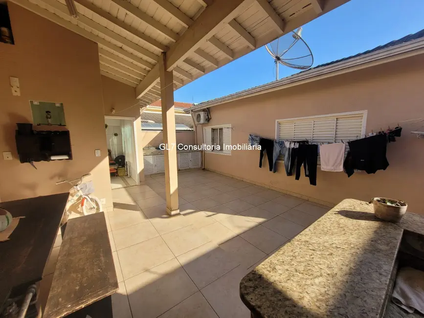 Foto 5 de Casa com 3 quartos à venda, 150m2 em Jardim Europa II, Indaiatuba - SP