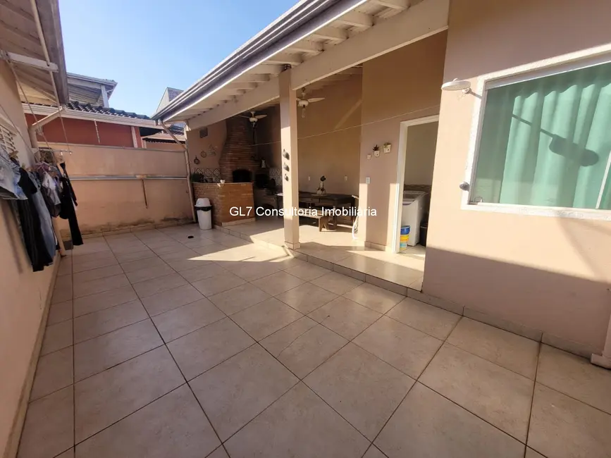 Foto 3 de Casa com 3 quartos à venda, 150m2 em Jardim Europa II, Indaiatuba - SP