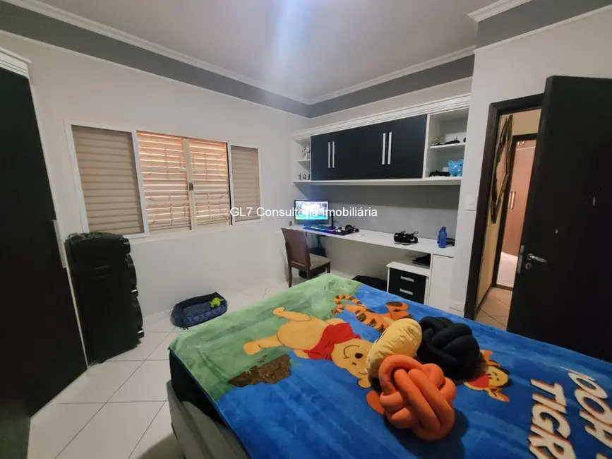 Foto 9 de Casa com 3 quartos à venda, 150m2 em Jardim Europa II, Indaiatuba - SP