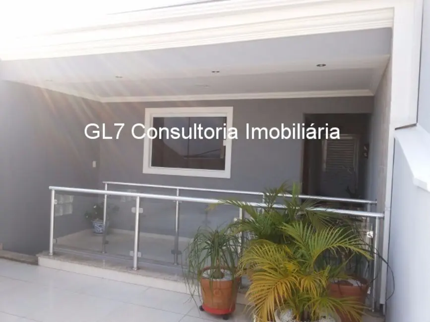 Foto 7 de Casa com 2 quartos à venda, 125m2 em Jardim Regente, Indaiatuba - SP
