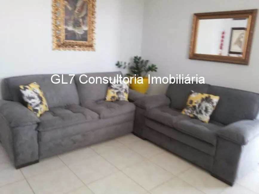 Foto 4 de Casa com 2 quartos à venda, 125m2 em Jardim Regente, Indaiatuba - SP
