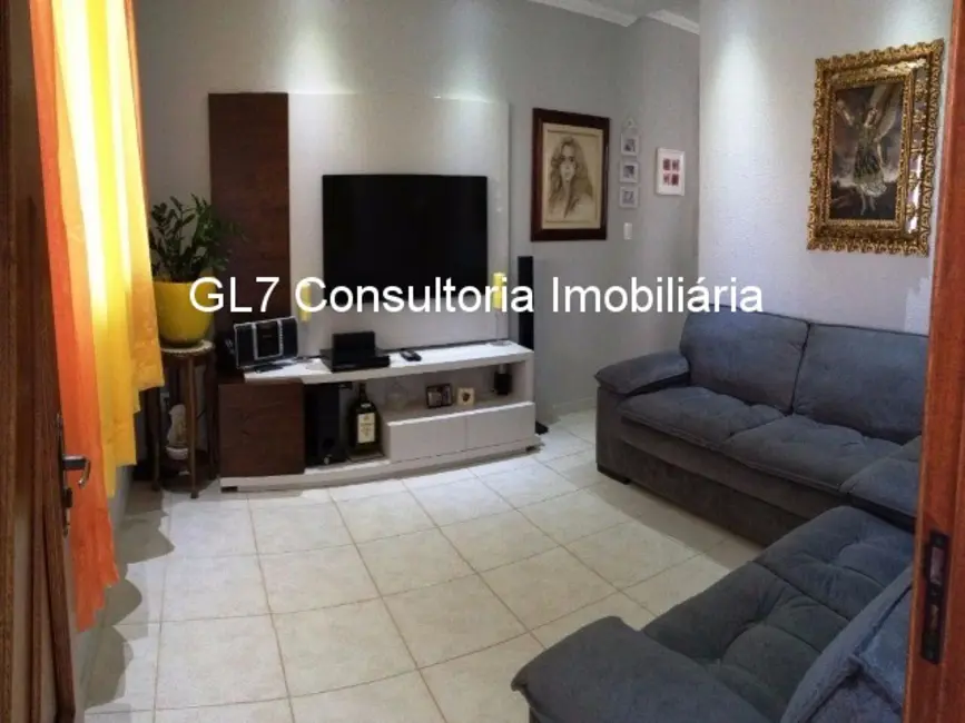 Foto 3 de Casa com 2 quartos à venda, 125m2 em Jardim Regente, Indaiatuba - SP