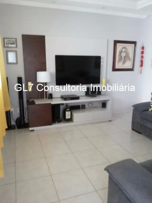 Foto 8 de Casa com 2 quartos à venda, 125m2 em Jardim Regente, Indaiatuba - SP