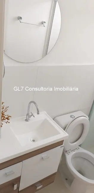 Foto 8 de Apartamento com 2 quartos à venda, 48m2 em Salto Ville, Salto - SP