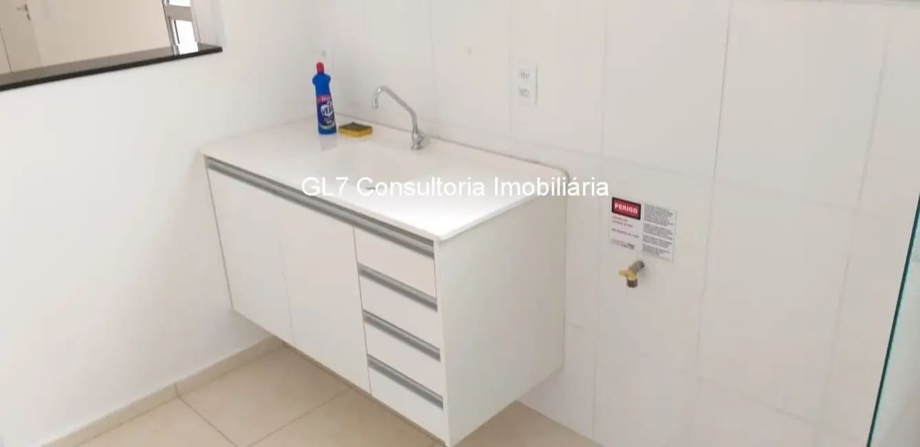 Foto 6 de Apartamento com 2 quartos à venda, 48m2 em Salto Ville, Salto - SP