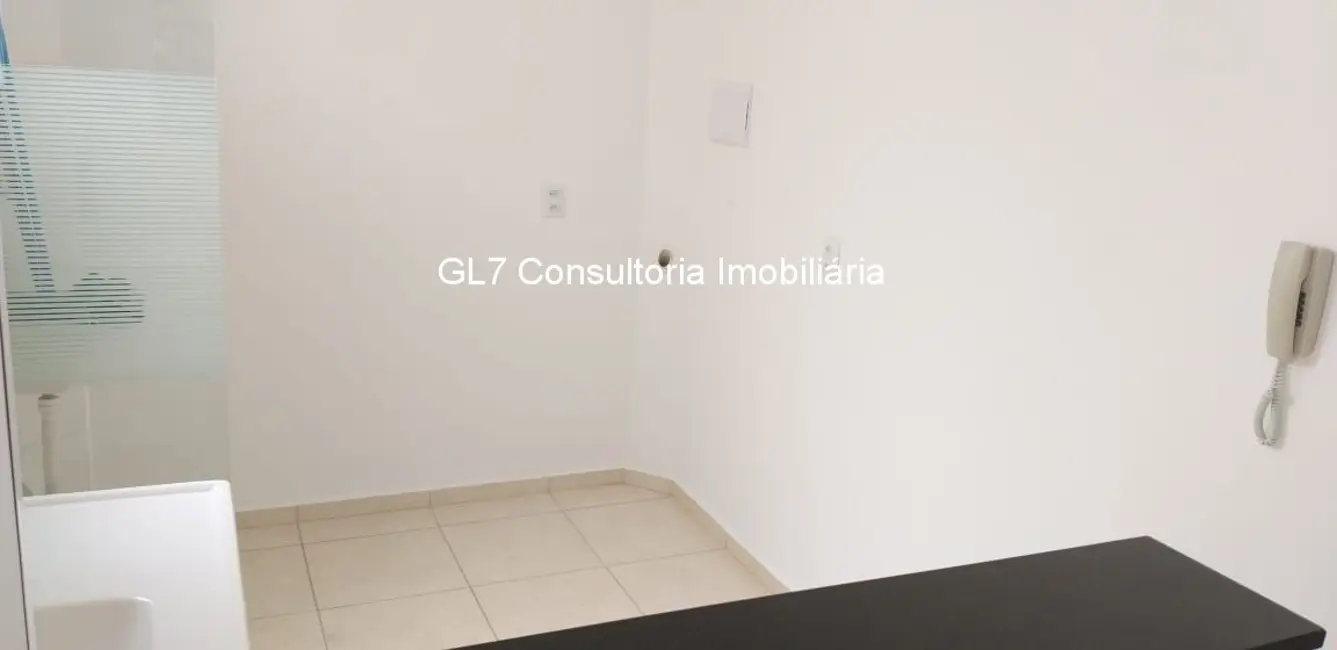 Foto 5 de Apartamento com 2 quartos à venda, 48m2 em Salto Ville, Salto - SP