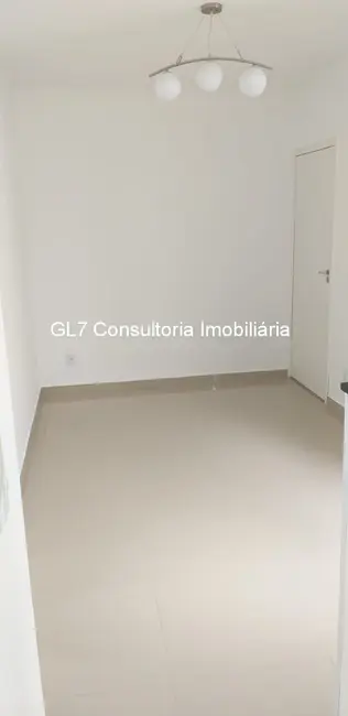 Foto 3 de Apartamento com 2 quartos à venda, 48m2 em Salto Ville, Salto - SP