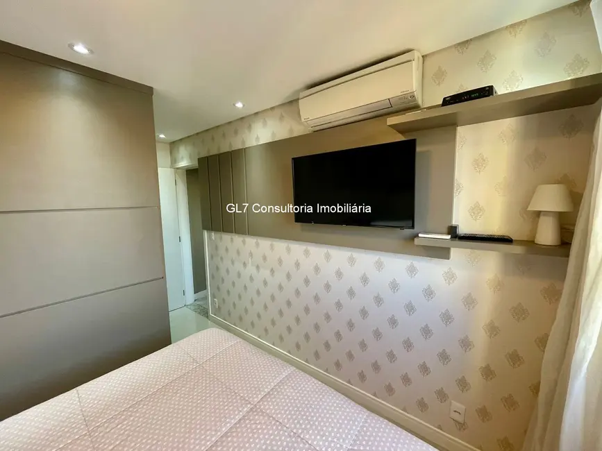 Foto 4 de Apartamento com 2 quartos à venda, 73m2 em Vila Sfeir, Indaiatuba - SP