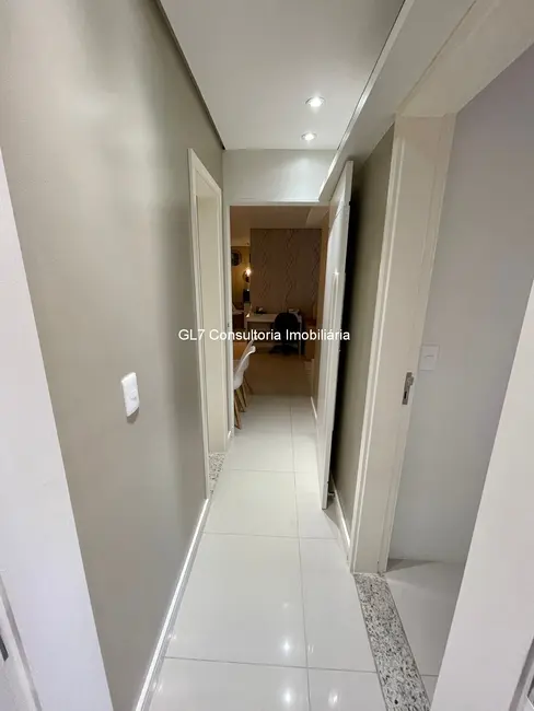 Foto 7 de Apartamento com 2 quartos à venda, 73m2 em Vila Sfeir, Indaiatuba - SP