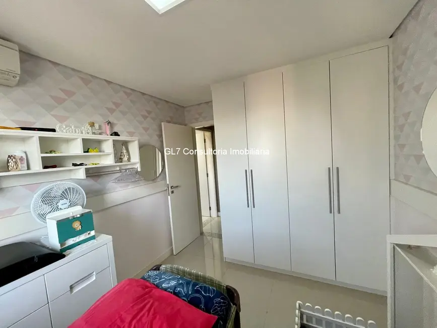 Foto 3 de Apartamento com 2 quartos à venda, 73m2 em Vila Sfeir, Indaiatuba - SP