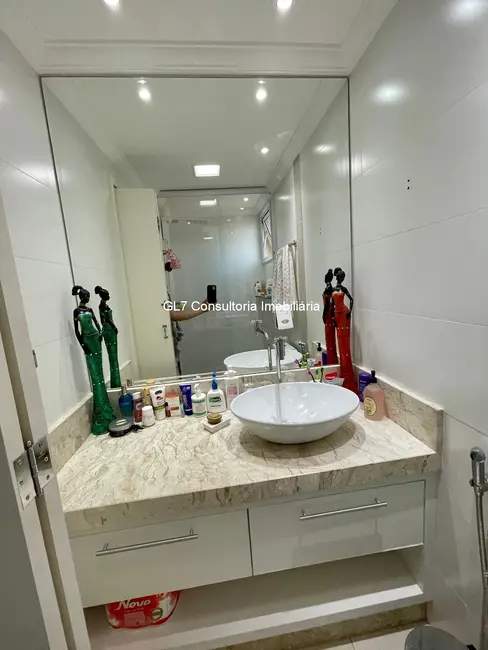 Foto 6 de Apartamento com 2 quartos à venda, 73m2 em Vila Sfeir, Indaiatuba - SP
