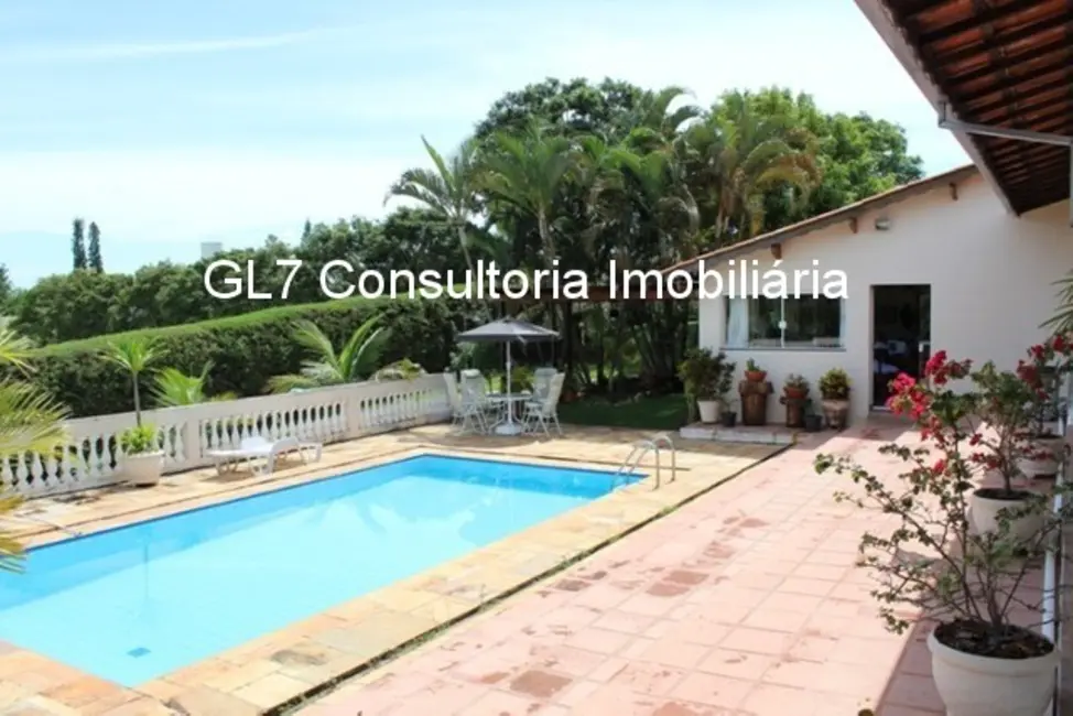 Chácara com 5 quartos à venda, 270m2 em Colinas do Mosteiro de Itaici, Indaiatuba - SP - imagem 9 Foto 9 de Chácara com 5 quartos à venda, 270m2 em Colinas do Mosteiro de Itaici, Indaiatuba - SP