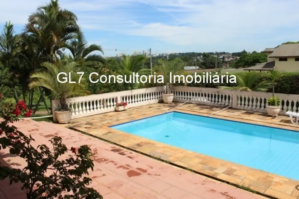 Chácara com 5 quartos à venda, 270m2 em Colinas do Mosteiro de Itaici, Indaiatuba - SP - imagem 8 Foto 8 de Chácara com 5 quartos à venda, 270m2 em Colinas do Mosteiro de Itaici, Indaiatuba - SP