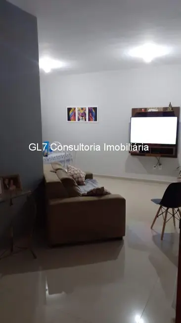 Foto 8 de Casa com 3 quartos à venda, 150m2 em Jardim dos Colibris, Indaiatuba - SP