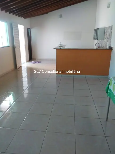 Foto 6 de Casa com 3 quartos à venda, 150m2 em Jardim dos Colibris, Indaiatuba - SP