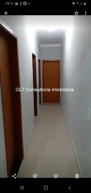 Foto 4 de Casa com 3 quartos à venda, 150m2 em Jardim dos Colibris, Indaiatuba - SP