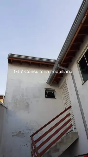 Foto 9 de Casa com 3 quartos à venda, 150m2 em Jardim dos Colibris, Indaiatuba - SP