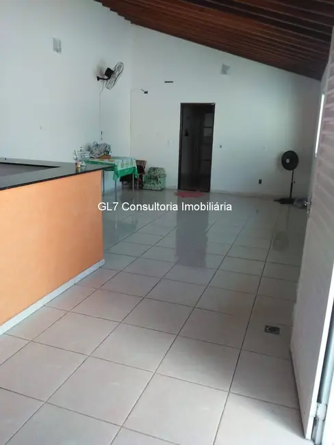 Foto 3 de Casa com 3 quartos à venda, 150m2 em Jardim dos Colibris, Indaiatuba - SP